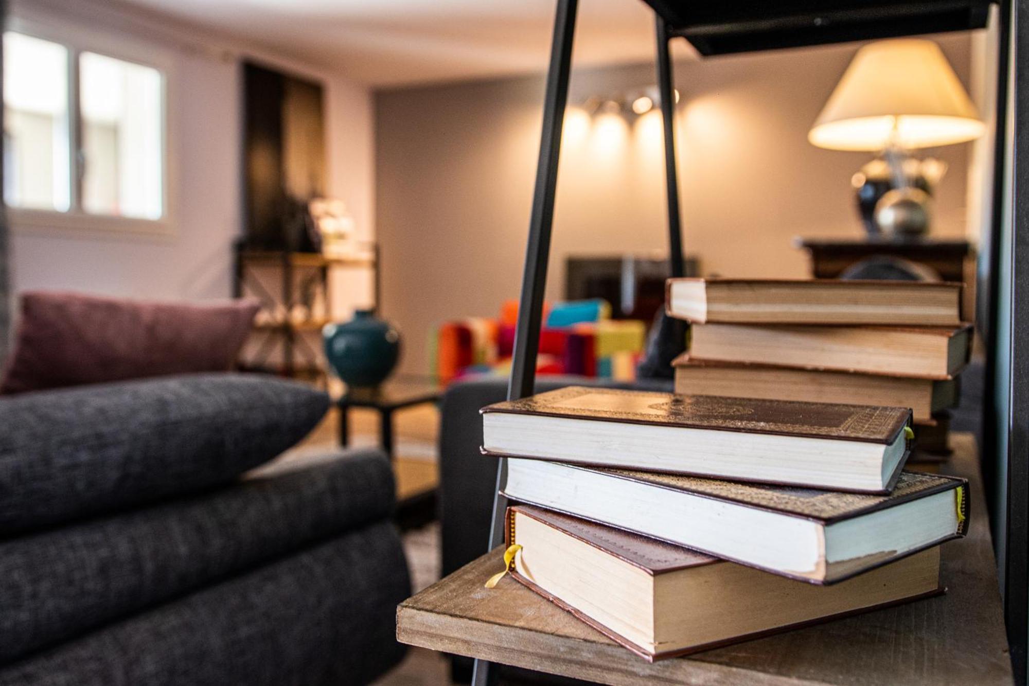 L'Alpen Roc Bed & Breakfast Caille Rom bilde