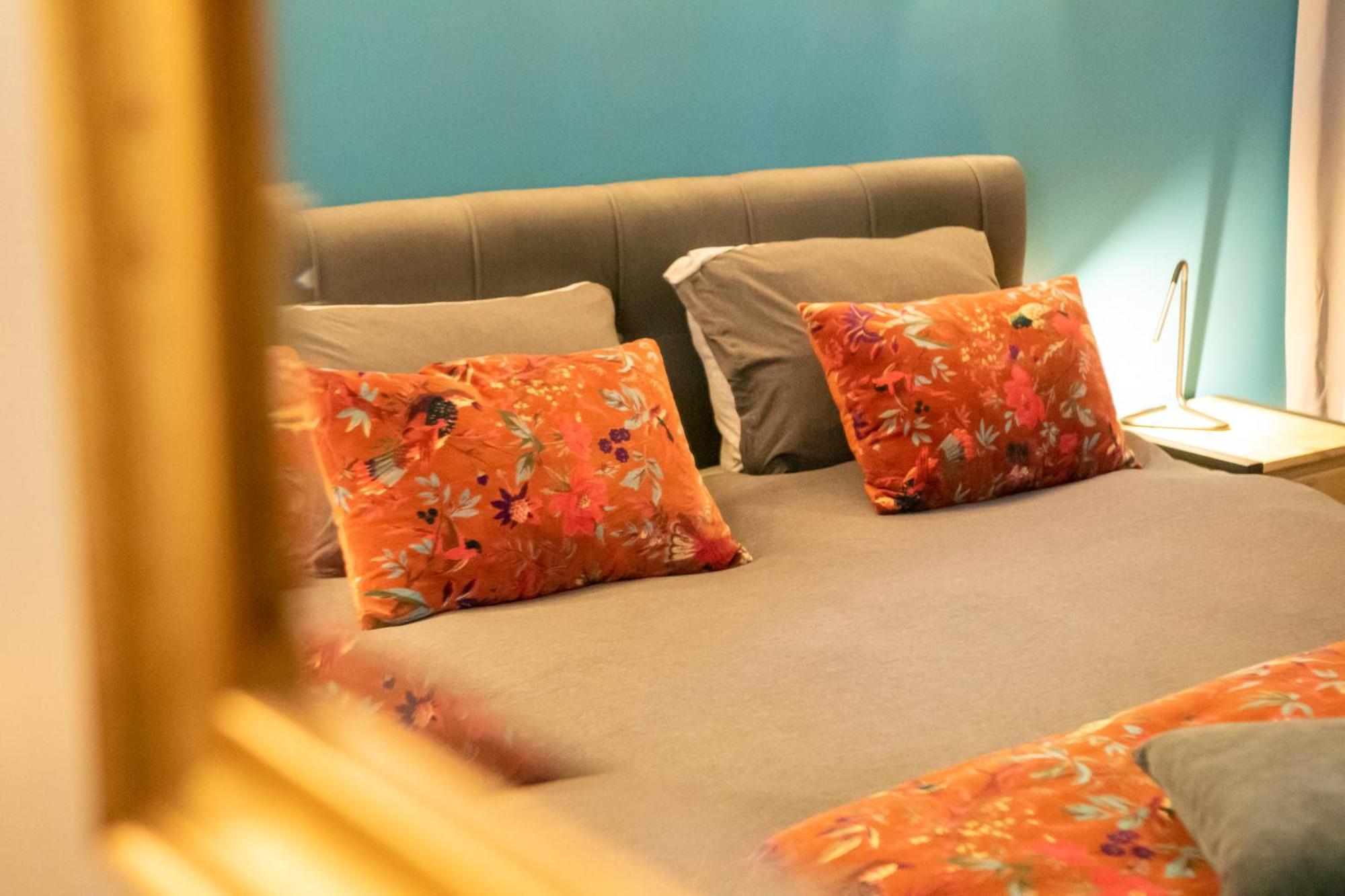 L'Alpen Roc Bed & Breakfast Caille Rom bilde