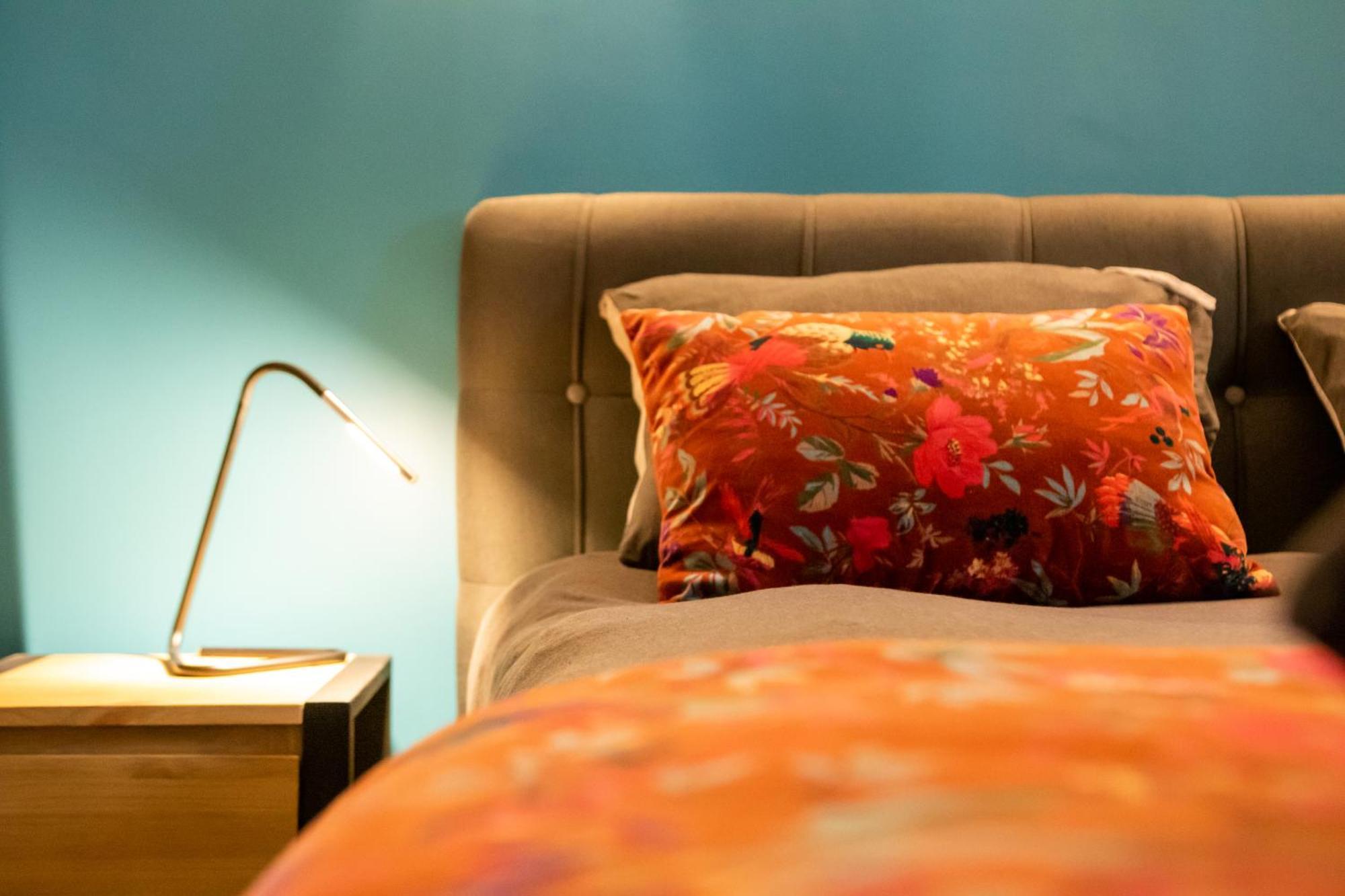 L'Alpen Roc Bed & Breakfast Caille Rom bilde