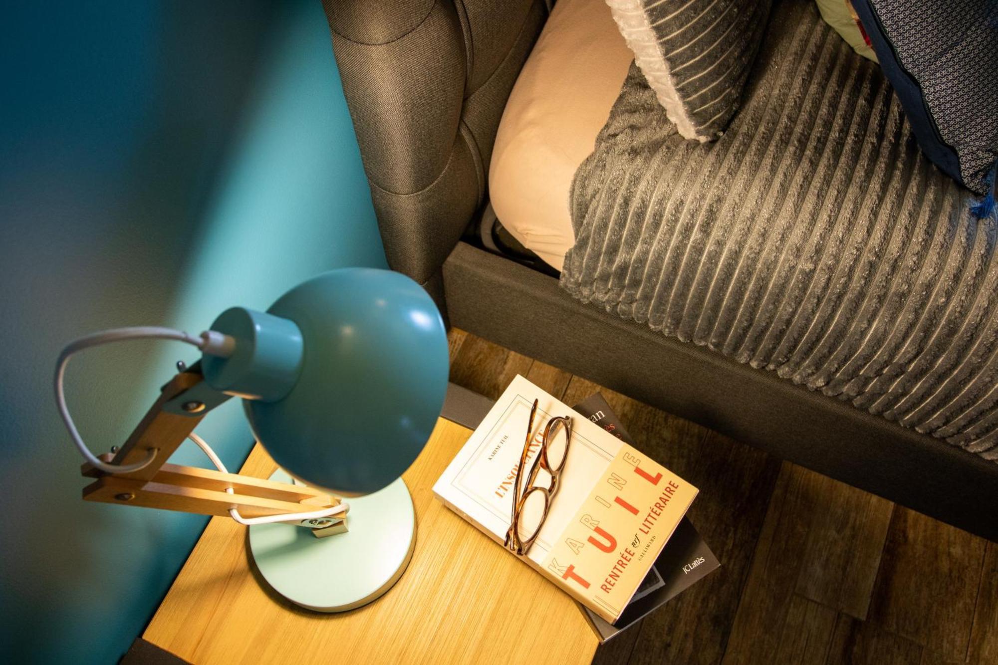 L'Alpen Roc Bed & Breakfast Caille Rom bilde